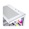 Caixa XYZ Titanium View Lite White