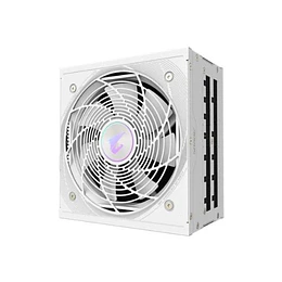 Fonte Gigabyte AORUS Elite P1000W Ice 80+ Platinum Full Modular ATX 3.0