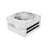 Fonte Gigabyte AORUS Elite P1000W Ice 80+ Platinum Full Modular ATX 3.0