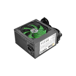 Fonte L-Link 650W ATX com Interruptor