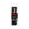 Memória RAM Kingston FURY Beast RGB 16GB DDR5 6000MHz CL30 EXPO