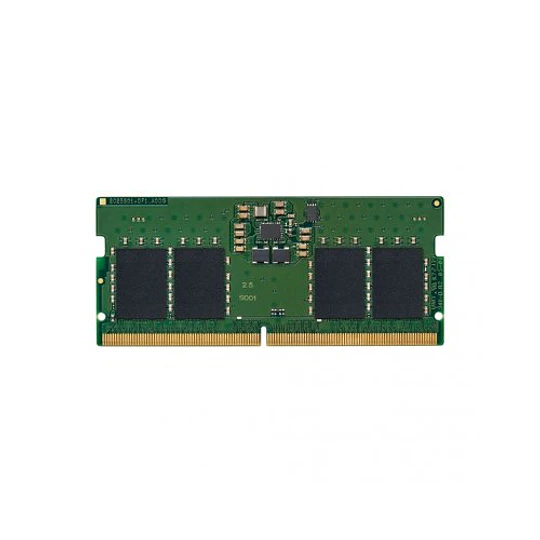 Memória RAM SO-DIMM Kingston ValueRAM 8GB DDR5 5600MHz CL46 (Portátil)
