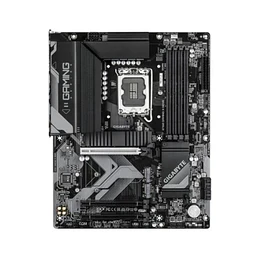 Motherboard Gigabyte B760 Gaming X Gen5 DDR5 (LGA1700)
