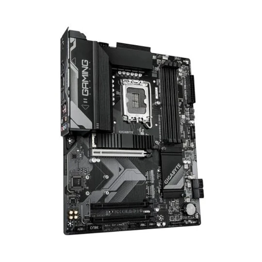 Motherboard Gigabyte B760 Gaming X Gen5 DDR5 (LGA1700)