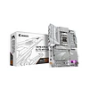 Motherboard Gigabyte X870 AORUS Elite X Ice DDR5 Branca (AM5)