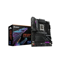 Motherboard Gigabyte Z890 AORUS Elite WiFi7 DDR5 (LGA1851)