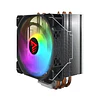 Cooler CPU Savio Vortex X2 ARGB 180W Multi-Socket (120mm, 1800RPM)