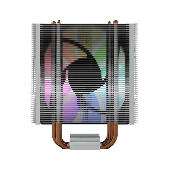 Cooler CPU Savio Vortex X2 ARGB 180W Multi-Socket (120mm, 1800RPM)