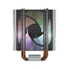 Cooler CPU Savio Vortex X2 ARGB 180W Multi-Socket (120mm, 1800RPM)