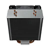 Cooler CPU Savio Vortex X2 ARGB 180W Multi-Socket (120mm, 1800RPM)