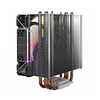 Cooler CPU Savio Vortex X2 ARGB 180W Multi-Socket (120mm, 1800RPM)