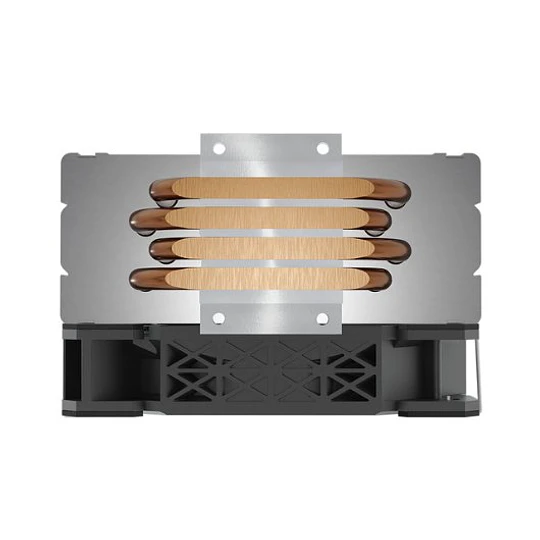 Cooler CPU Savio Vortex X2 ARGB 180W Multi-Socket (120mm, 1800RPM)