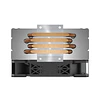 Cooler CPU Savio Vortex X2 ARGB 180W Multi-Socket (120mm, 1800RPM)