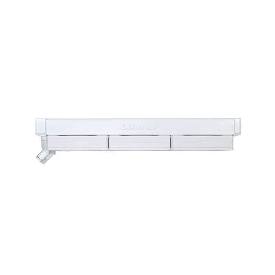 Watercooler Lian Li GALAHAD 2 Trinity 360 Performance Branca AIO