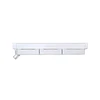Watercooler Lian Li GALAHAD 2 Trinity 360 Performance Branca AIO