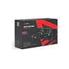 Watercooler Savio NOX 240mm Preta AIO (3x120mm PWM)