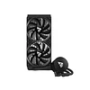 Watercooler Savio NOX 240mm Preta AIO (3x120mm PWM)