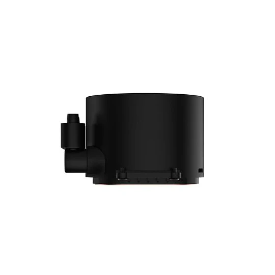 Watercooler Savio NOX 240mm Preta AIO (3x120mm PWM)