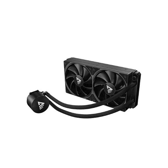 Watercooler Savio NOX 240mm Preta AIO (3x120mm PWM)