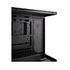 Caixa Corsair 3500X Midi Tower ATX Preta Vidro Temperado USB-C