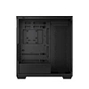 Caixa Corsair 3500X Midi Tower ATX Preta Vidro Temperado USB-C