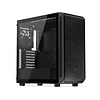 Caixa ENDORFY ARX 700 ARGB Midi Tower ATX
