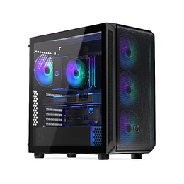 Caixa ENDORFY ARX 700 ARGB Midi Tower ATX
