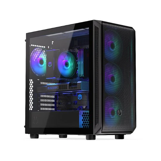 Caixa ENDORFY ARX 700 ARGB Midi Tower ATX