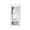 Caixa Montech Sky Two Midi Tower ATX Branca ARGB