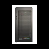 Caixa Montech XR Wood Midi Tower ATX Preta ARGB