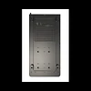 Caixa Montech XR Wood Midi Tower ATX Preta ARGB