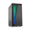 Caixa NOX Hummer Blaster ARGB Midi Tower ATX