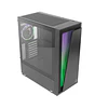 Caixa NOX Hummer Blaster ARGB Midi Tower ATX