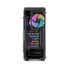 Caixa NOX Hummer TGM ARGB Midi Tower ATX