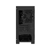 Caixa Montech Air 100 ARGB Micro Tower mATX Preta