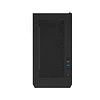 Caixa Montech Air 100 ARGB Micro Tower mATX Preta