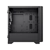 Caixa Montech Air 100 ARGB Micro Tower mATX Preta