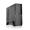 Caixa L-Link Magna Slim Micro Tower mATX com Fonte 500W