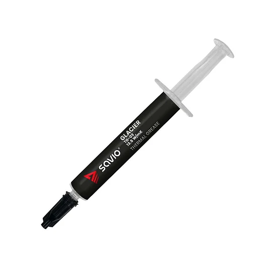 Pasta Térmica SAVIO Glacier TG-03 4G