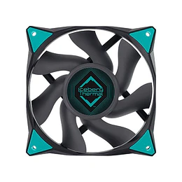 Ventoinha Iceberg Thermal ICEGALE 140mm PWM ARGB