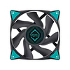 Ventoinha Iceberg Thermal ICEGALE 140mm PWM ARGB