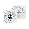 Ventoinha Lian Li UNI FAN TL120 Wireless Branca 120mm