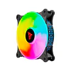 Ventoinha SAVIO BLAST ARGB 120mm Pack 3