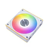 Ventoinha Lian Li UNI FAN CL 120mm ARGB Wireless Branca