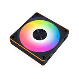 Ventoinha Lian Li UNI FAN CL 120mm Preta ARGB Wireless