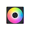 Ventoinha Lian Li UNI FAN CL 120mm Preta ARGB Wireless