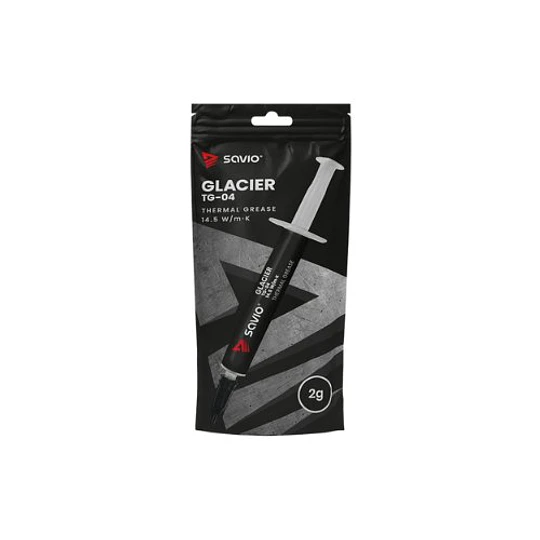 Pasta Térmica Savio TG-04 2G