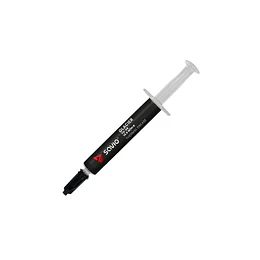 Pasta Térmica Savio Glaciem TG-04 4G