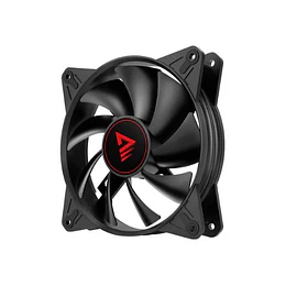 Ventoinha Savio BLADE X1 120mm 1800RPM 32dBA 4 Pines