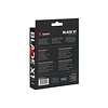 Ventoinha Savio BLADE X1 120mm 1800RPM 32dBA 4 Pines